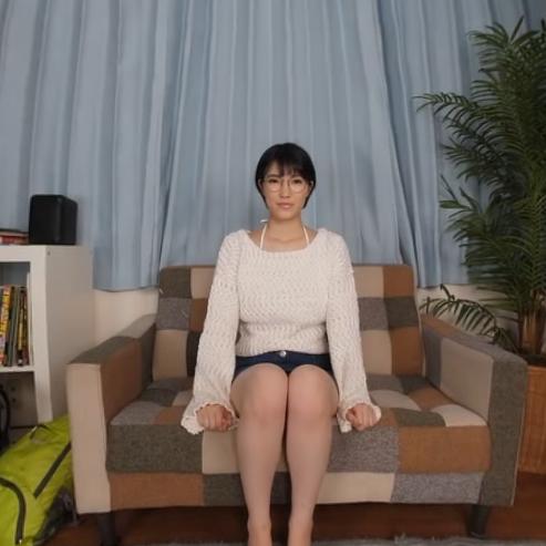 The mic test by Aoi Tojo VR Porn Video