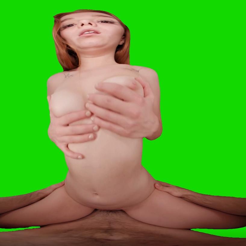 Sweet and horny VR Porn Video